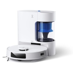 Робот Прахосмукачка за Сухо и Мокро Почистване ECOVACS DEEBOT N20 Plus